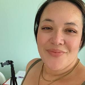 Meet your Posher, Francesca